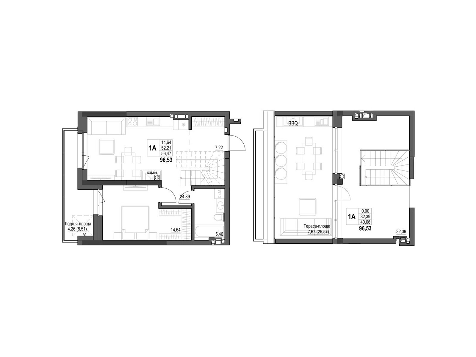 Продажа однокомнатной квартиры в Кропивницком, на ул. Яновского 65/52, район Подольский фото 1 Продажа однокомнатной квартиры в Кропивницком, на ул. Яновского 65/52, район Подольский фото 1