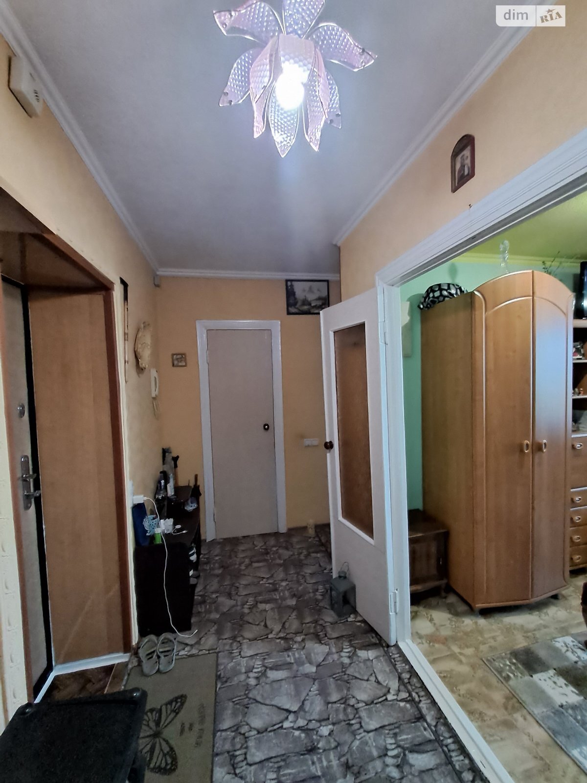 Продажа двухкомнатной квартиры в Кропивницком, на ул. Кропивницкого 7, район Полтавская фото 1