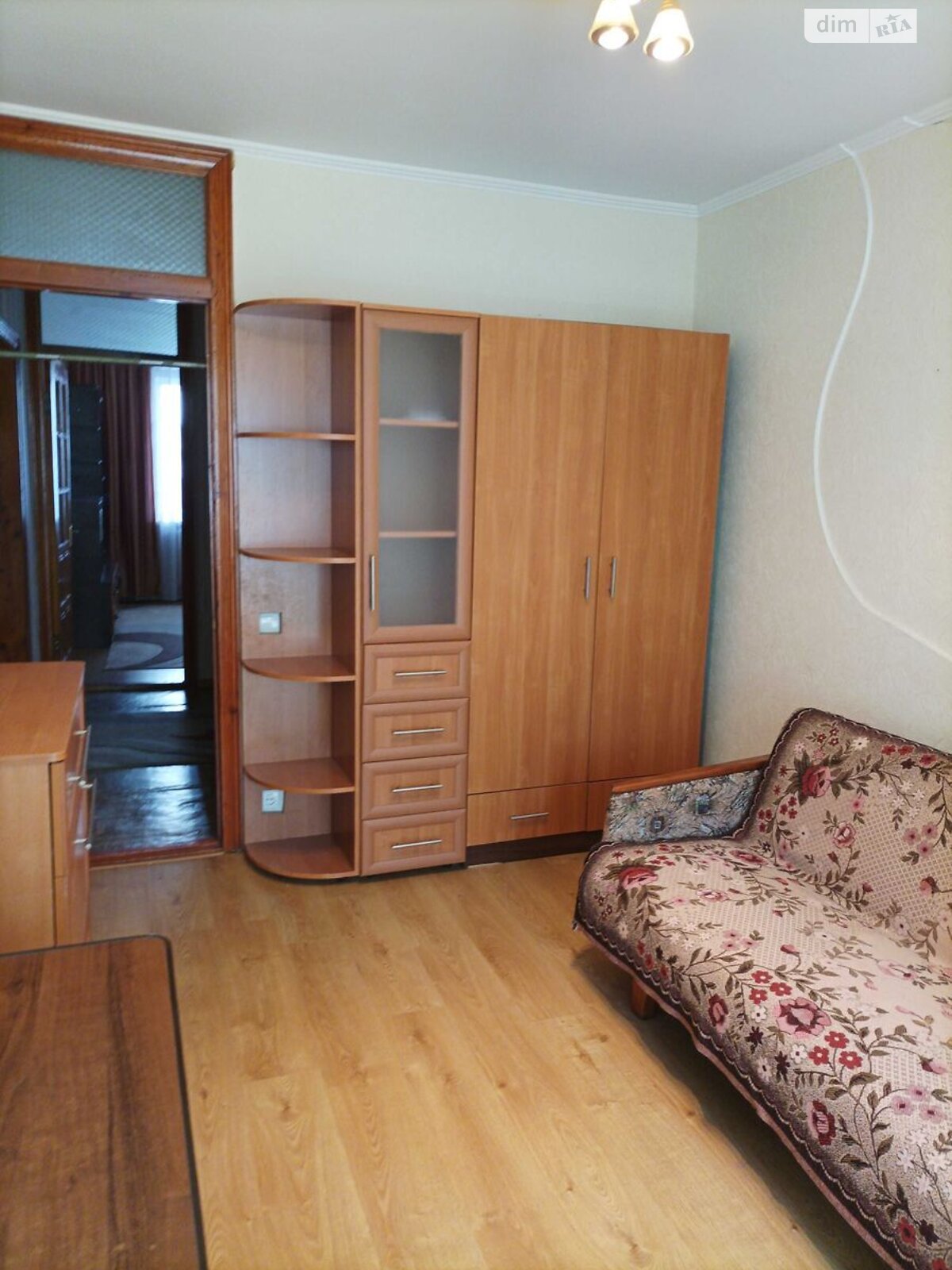 Продажа трехкомнатной квартиры в Кропивницком, на ул. Кропивницкого, район Полтавская фото 1