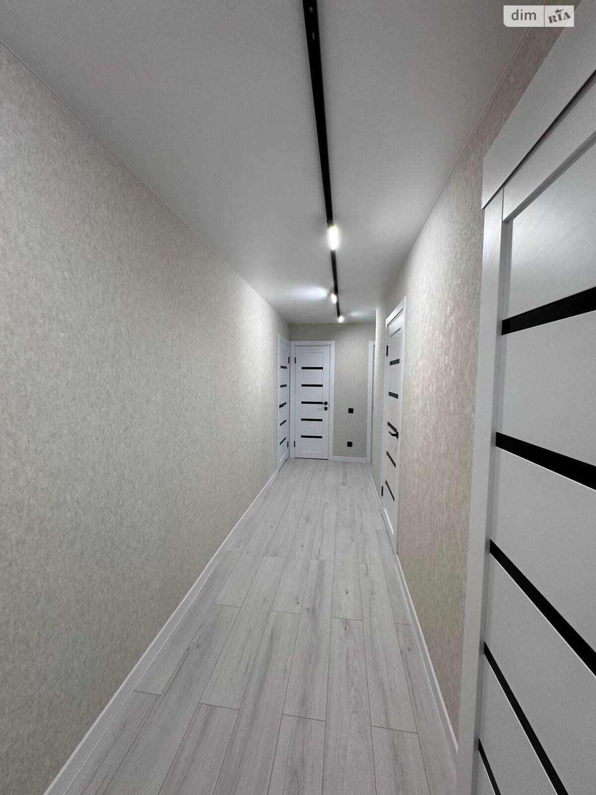 Продажа трехкомнатной квартиры в Кропивницком, на ул. Марии Примаченко, район Полтавская фото 1