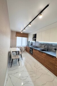 Продажа трехкомнатной квартиры в Кропивницком, на ул. Марии Примаченко, район Полтавская фото 2