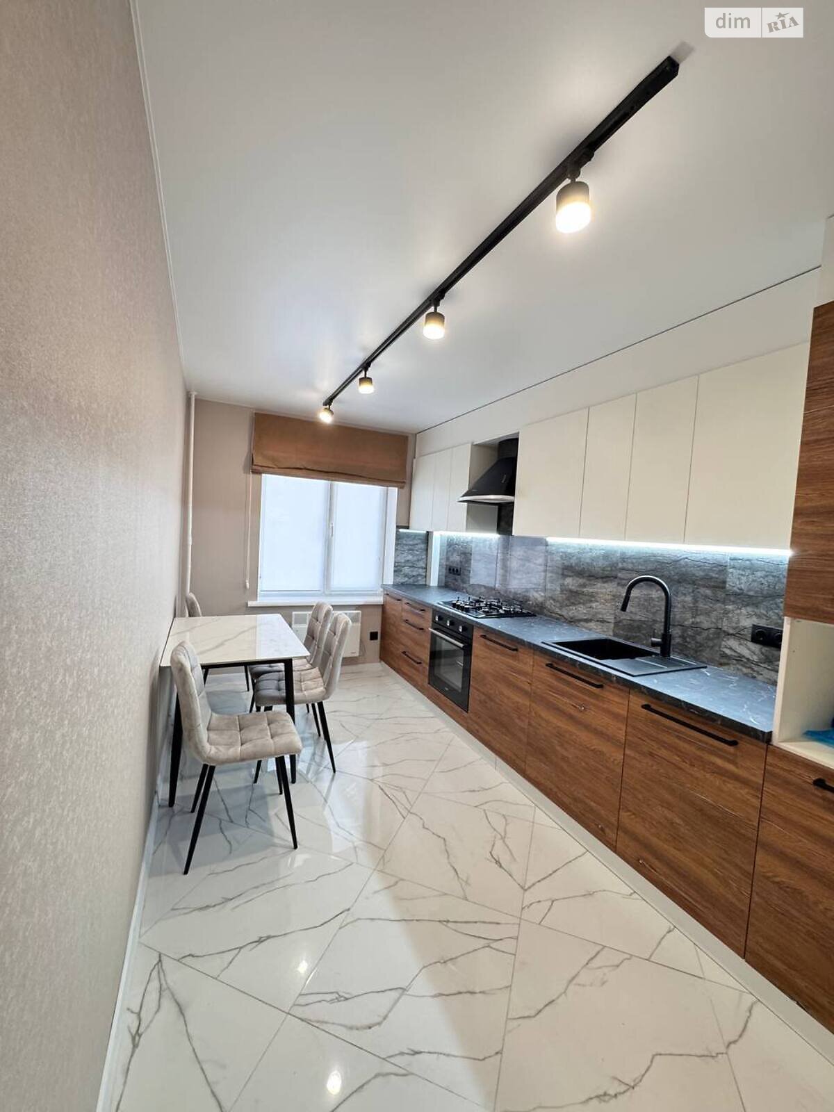 Продажа трехкомнатной квартиры в Кропивницком, на ул. Марии Примаченко, район Полтавская фото 1