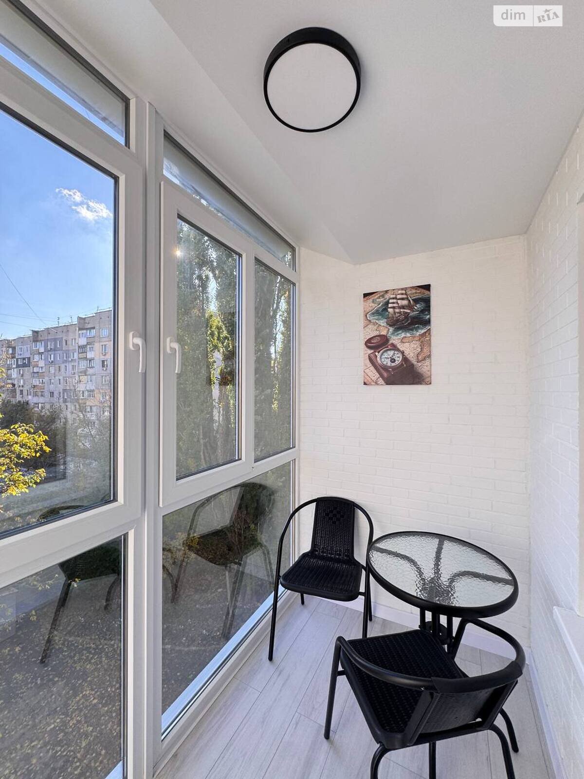 Продажа трехкомнатной квартиры в Кропивницком, на ул. Марии Примаченко, район Полтавская фото 1