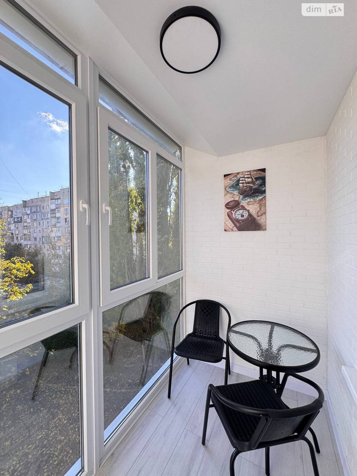 Продажа трехкомнатной квартиры в Кропивницком, на ул. Марии Примаченко, район Полтавская фото 1