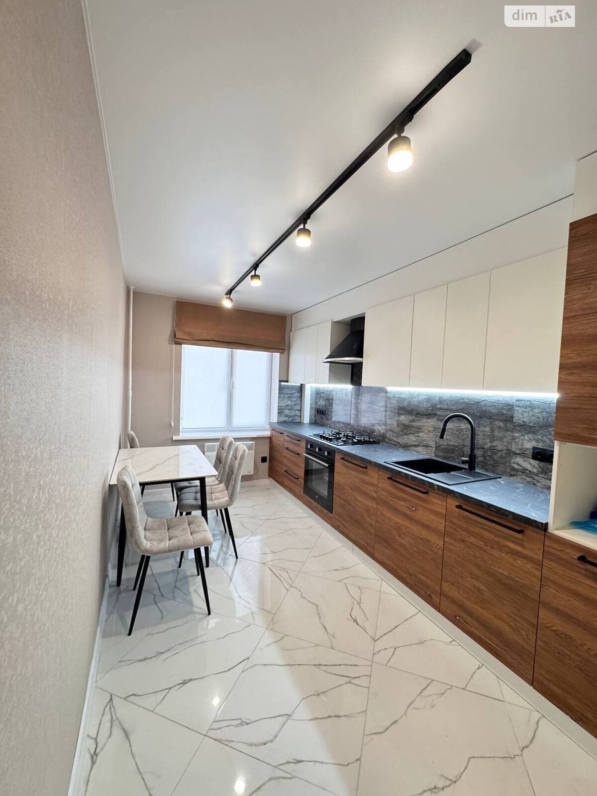 Продажа трехкомнатной квартиры в Кропивницком, на ул. Марии Примаченко, район Полтавская фото 1