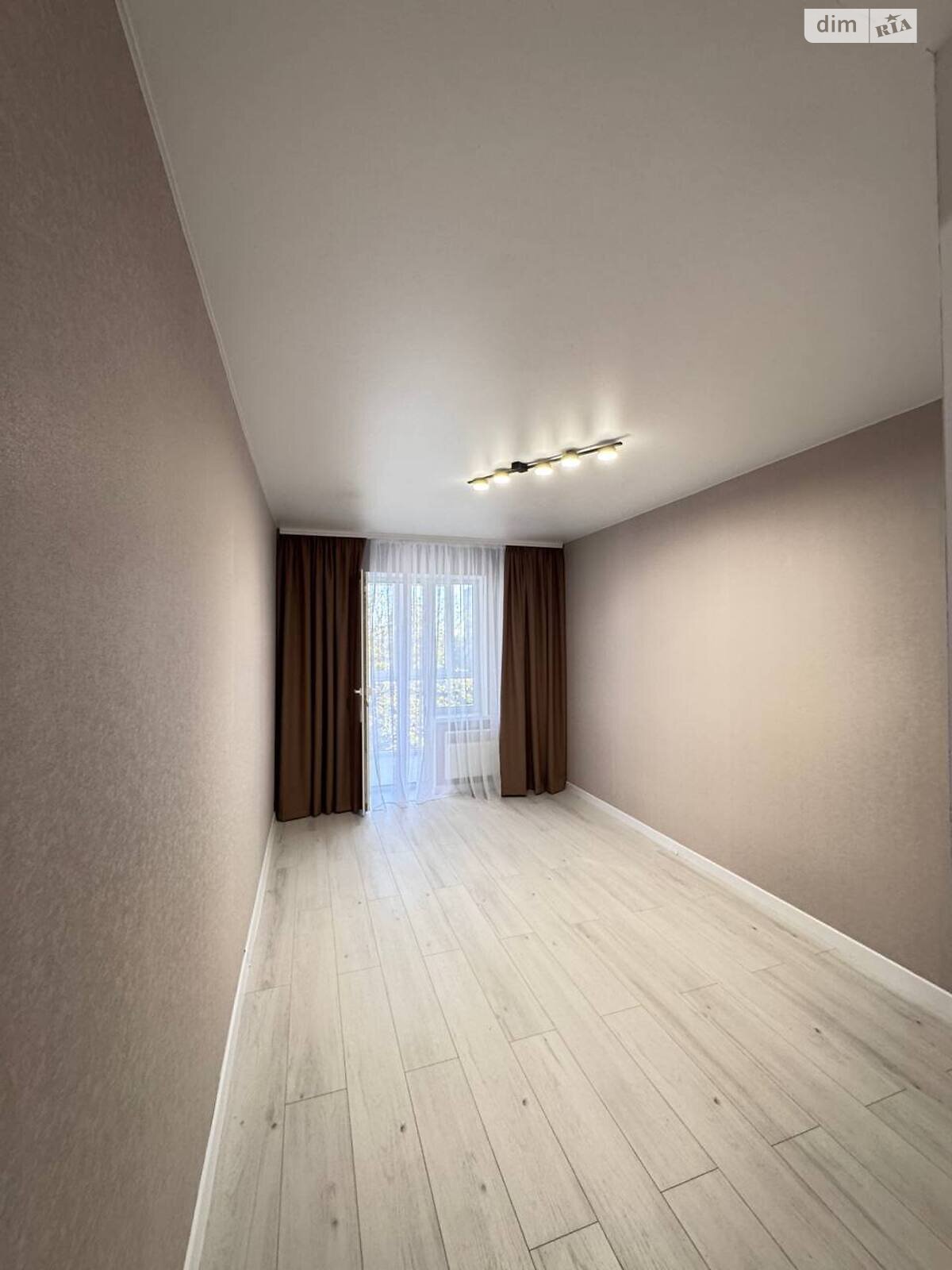 Продажа трехкомнатной квартиры в Кропивницком, на ул. Марии Примаченко, район Полтавская фото 1