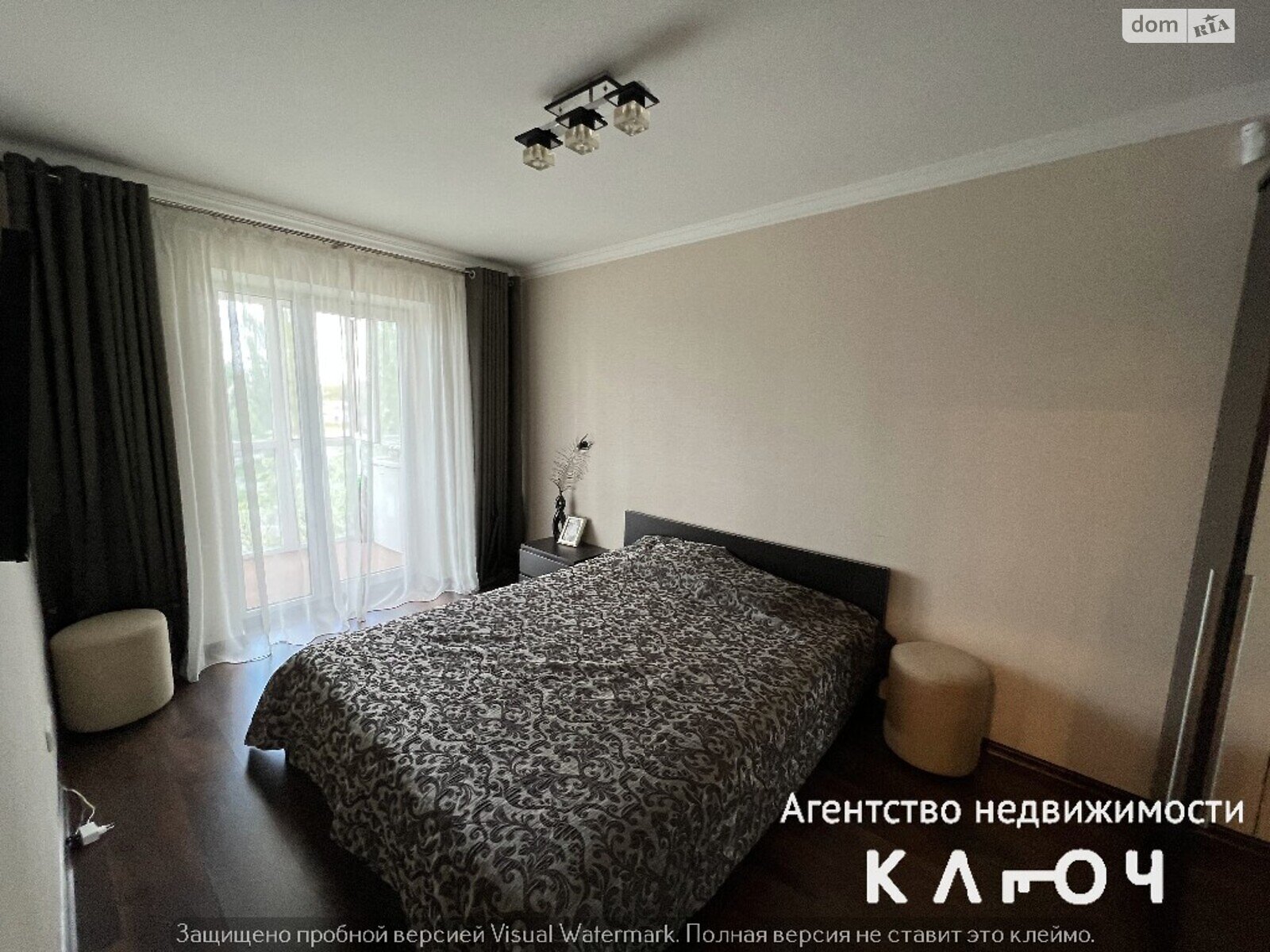 Продажа трехкомнатной квартиры в Кропивницком, на ул. Полтавская 81, район Полтавская фото 1