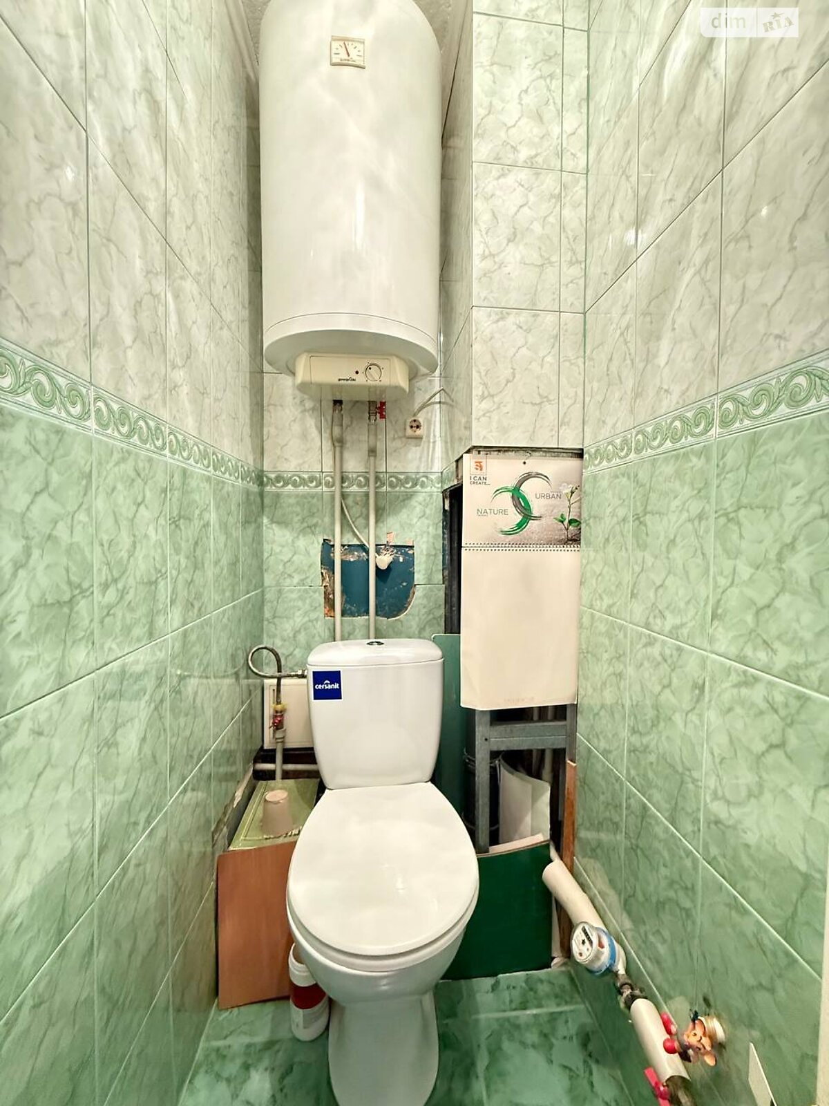 Продажа двухкомнатной квартиры в Кропивницком, на ул. Полтавская 30, район Полтавская фото 1 Продажа двухкомнатной квартиры в Кропивницком, на ул. Полтавская 30, район Полтавская фото 1