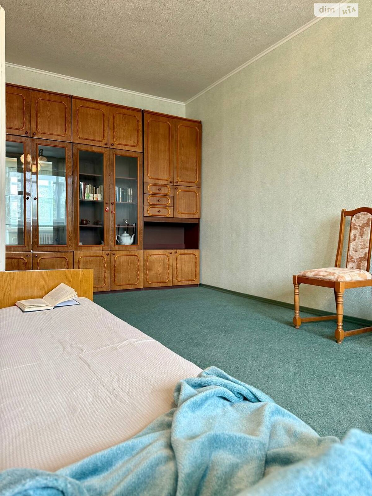 Продажа двухкомнатной квартиры в Кропивницком, на ул. Полтавская 30, район Полтавская фото 1 Продажа двухкомнатной квартиры в Кропивницком, на ул. Полтавская 30, район Полтавская фото 1