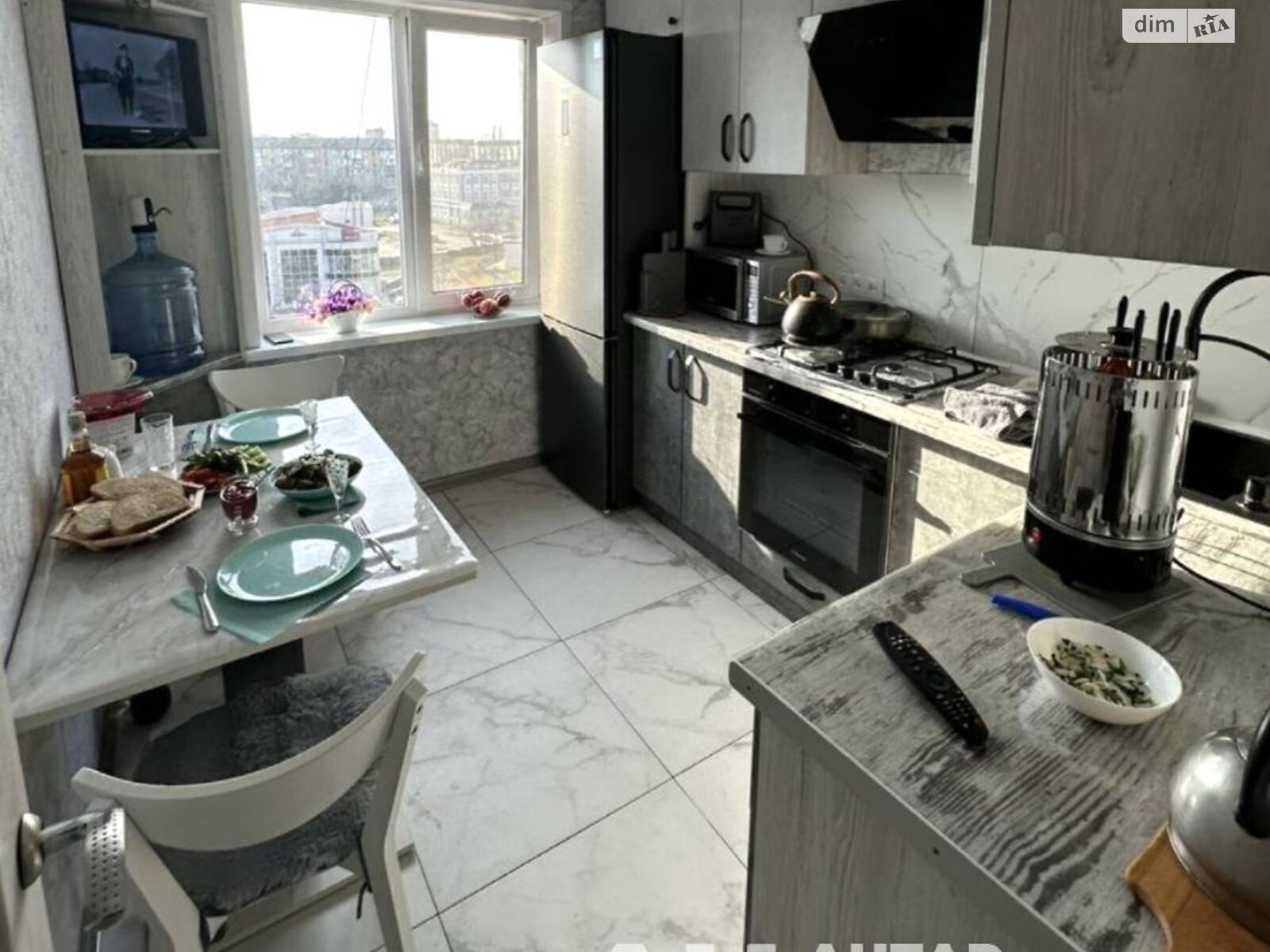 Продаж чотирикімнатної квартири в Кропивницькому, на вул. Полтавська, район Полтавська фото 1 Продаж чотирикімнатної квартири в Кропивницькому, на вул. Полтавська, район Полтавська фото 1