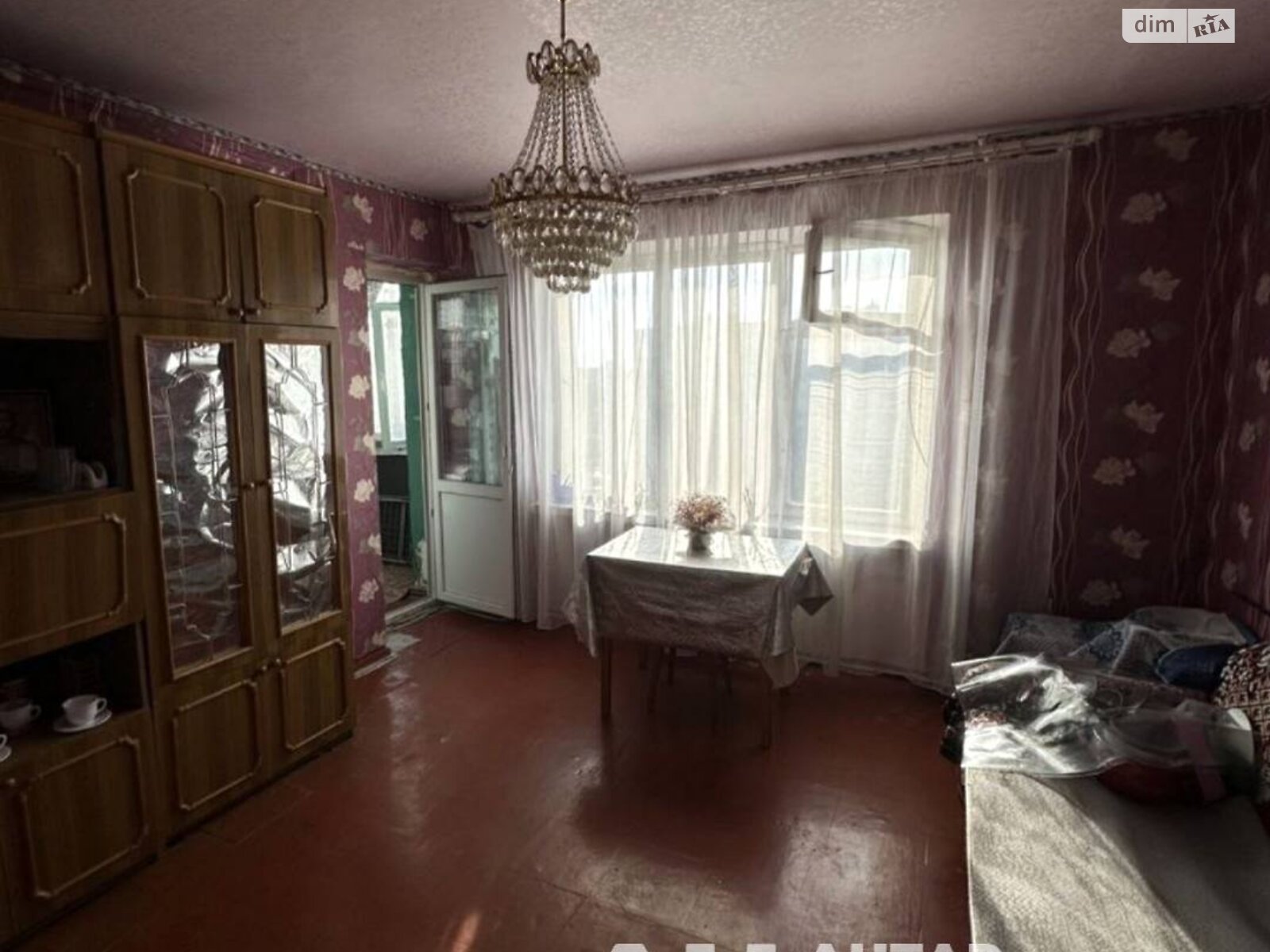 Продаж чотирикімнатної квартири в Кропивницькому, на вул. Полтавська, район Полтавська фото 1 Продаж чотирикімнатної квартири в Кропивницькому, на вул. Полтавська, район Полтавська фото 1