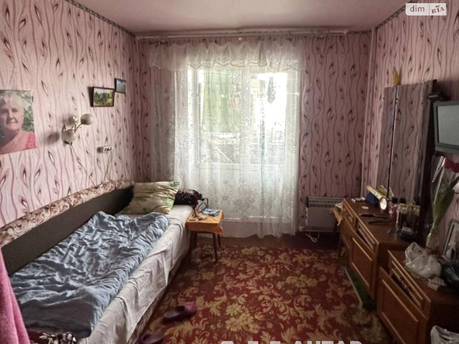 Продаж чотирикімнатної квартири в Кропивницькому, на вул. Полтавська, район Полтавська фото 1 Продаж чотирикімнатної квартири в Кропивницькому, на вул. Полтавська, район Полтавська фото 1