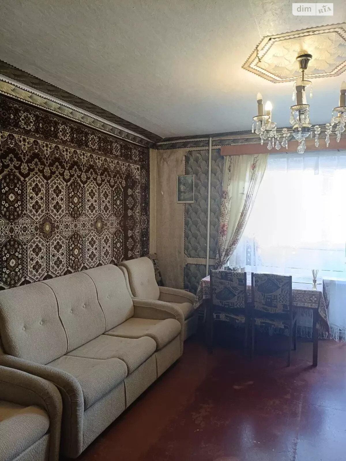 Продаж трикімнатної квартири в Кропивницькому, на вул. Полтавська, район Полтавська фото 1 Продаж трикімнатної квартири в Кропивницькому, на вул. Полтавська, район Полтавська фото 1