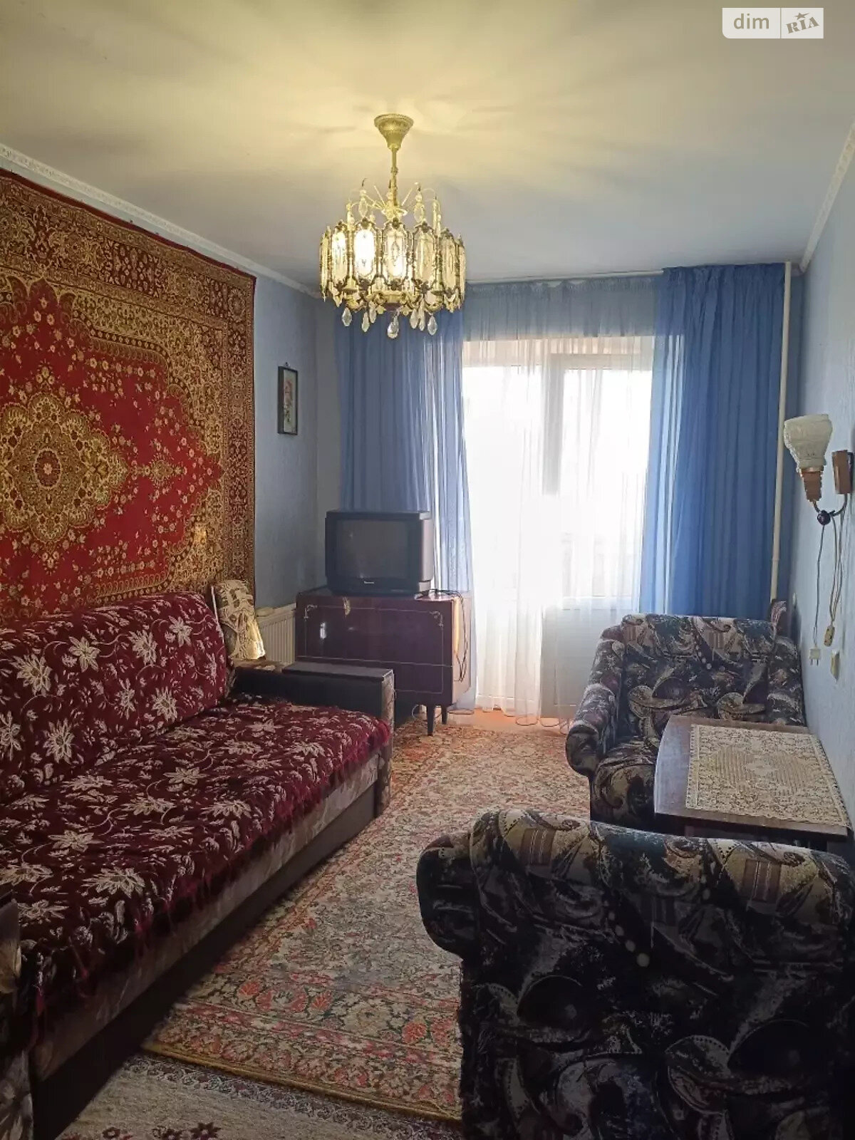 Продаж трикімнатної квартири в Кропивницькому, на вул. Полтавська, район Полтавська фото 1 Продаж трикімнатної квартири в Кропивницькому, на вул. Полтавська, район Полтавська фото 1