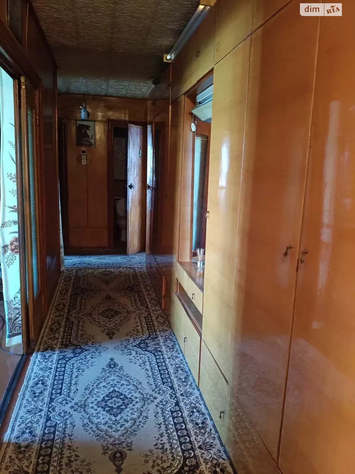 Продаж трикімнатної квартири в Кропивницькому, на вул. Полтавська, район Полтавська фото 1 Продаж трикімнатної квартири в Кропивницькому, на вул. Полтавська, район Полтавська фото 1