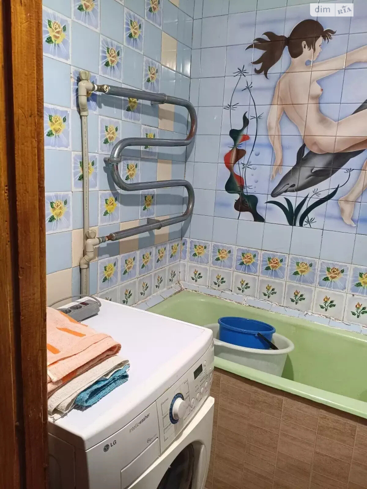 Продаж трикімнатної квартири в Кропивницькому, на вул. Полтавська, район Полтавська фото 1 Продаж трикімнатної квартири в Кропивницькому, на вул. Полтавська, район Полтавська фото 1