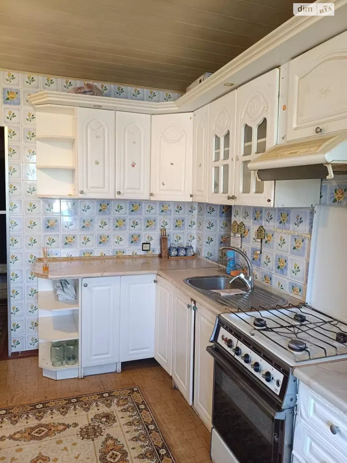 Продаж трикімнатної квартири в Кропивницькому, на вул. Полтавська, район Полтавська фото 1 Продаж трикімнатної квартири в Кропивницькому, на вул. Полтавська, район Полтавська фото 1