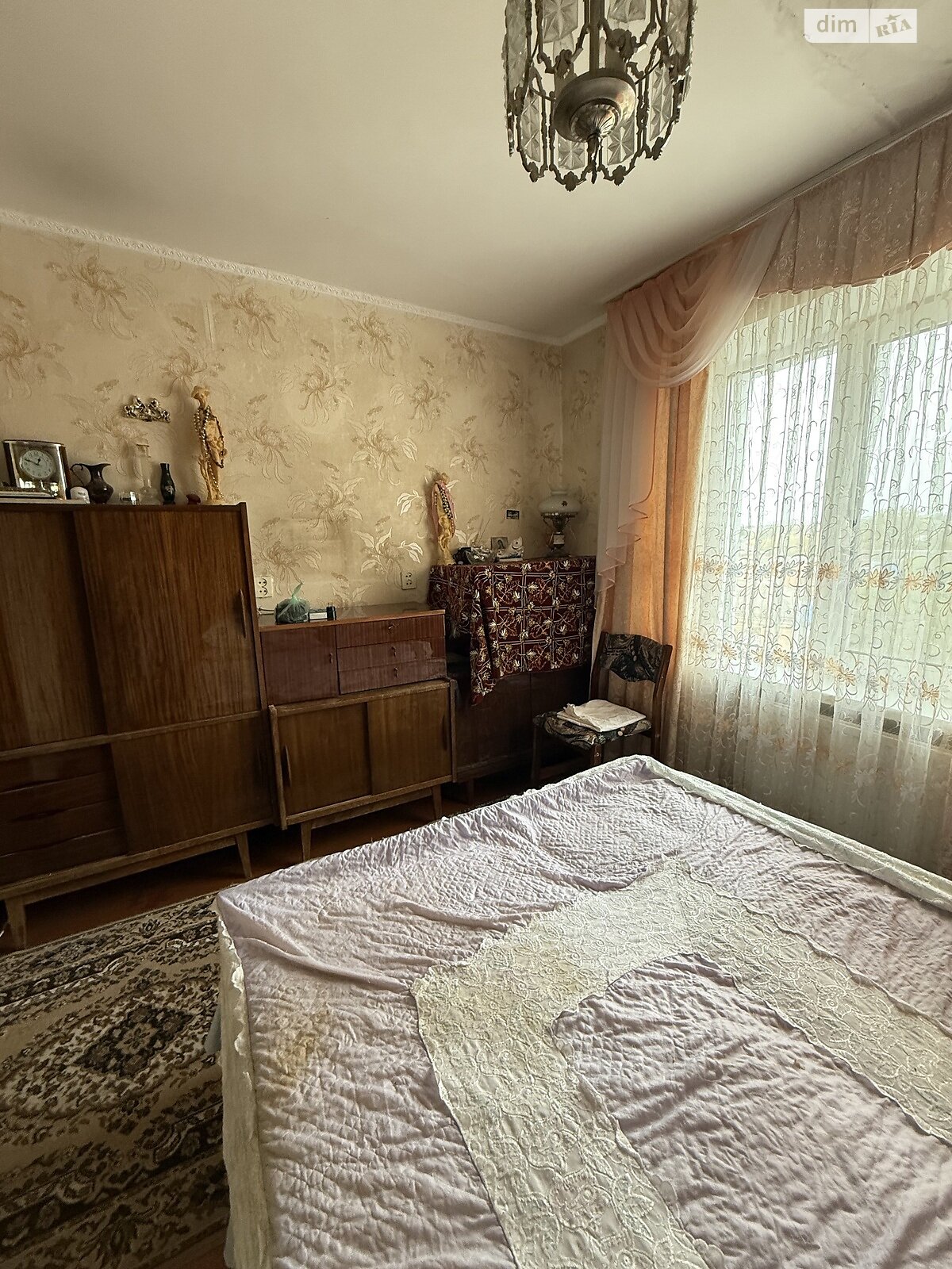 Продаж трикімнатної квартири в Кропивницькому, на вул. Полтавська, район Полтавська фото 1 Продаж трикімнатної квартири в Кропивницькому, на вул. Полтавська, район Полтавська фото 1