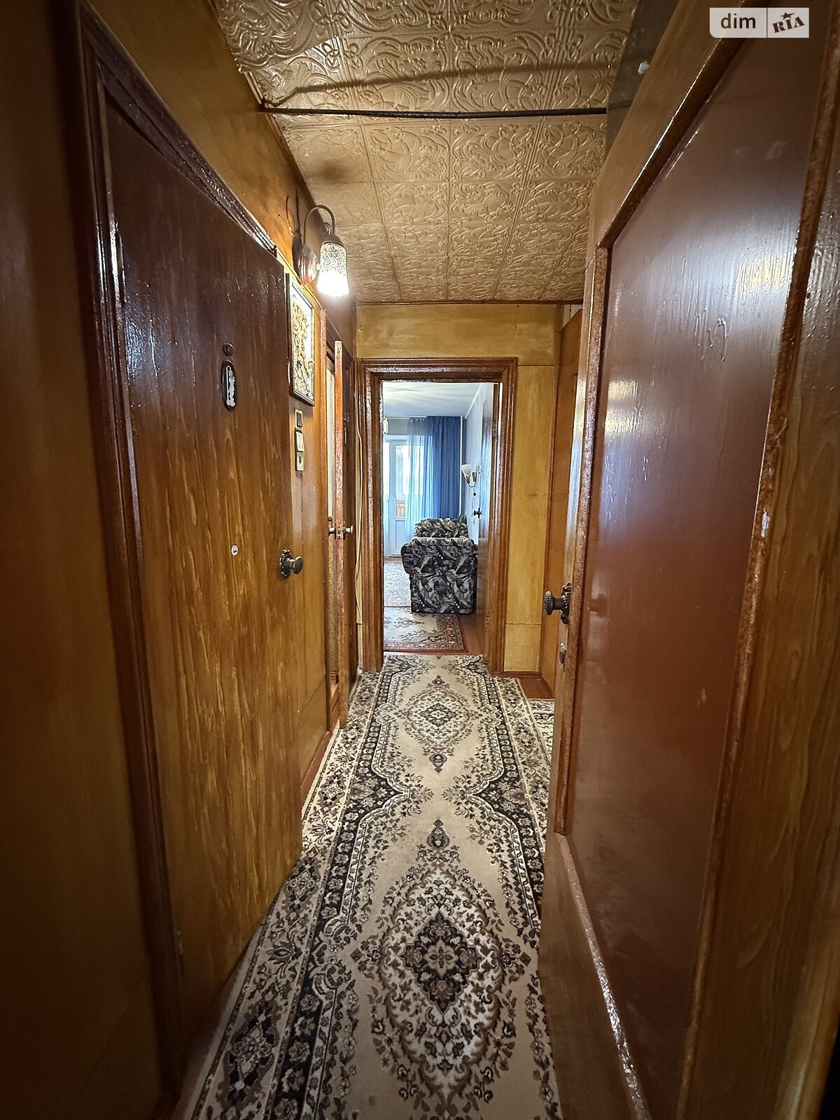 Продаж трикімнатної квартири в Кропивницькому, на вул. Полтавська, район Полтавська фото 1 Продаж трикімнатної квартири в Кропивницькому, на вул. Полтавська, район Полтавська фото 1