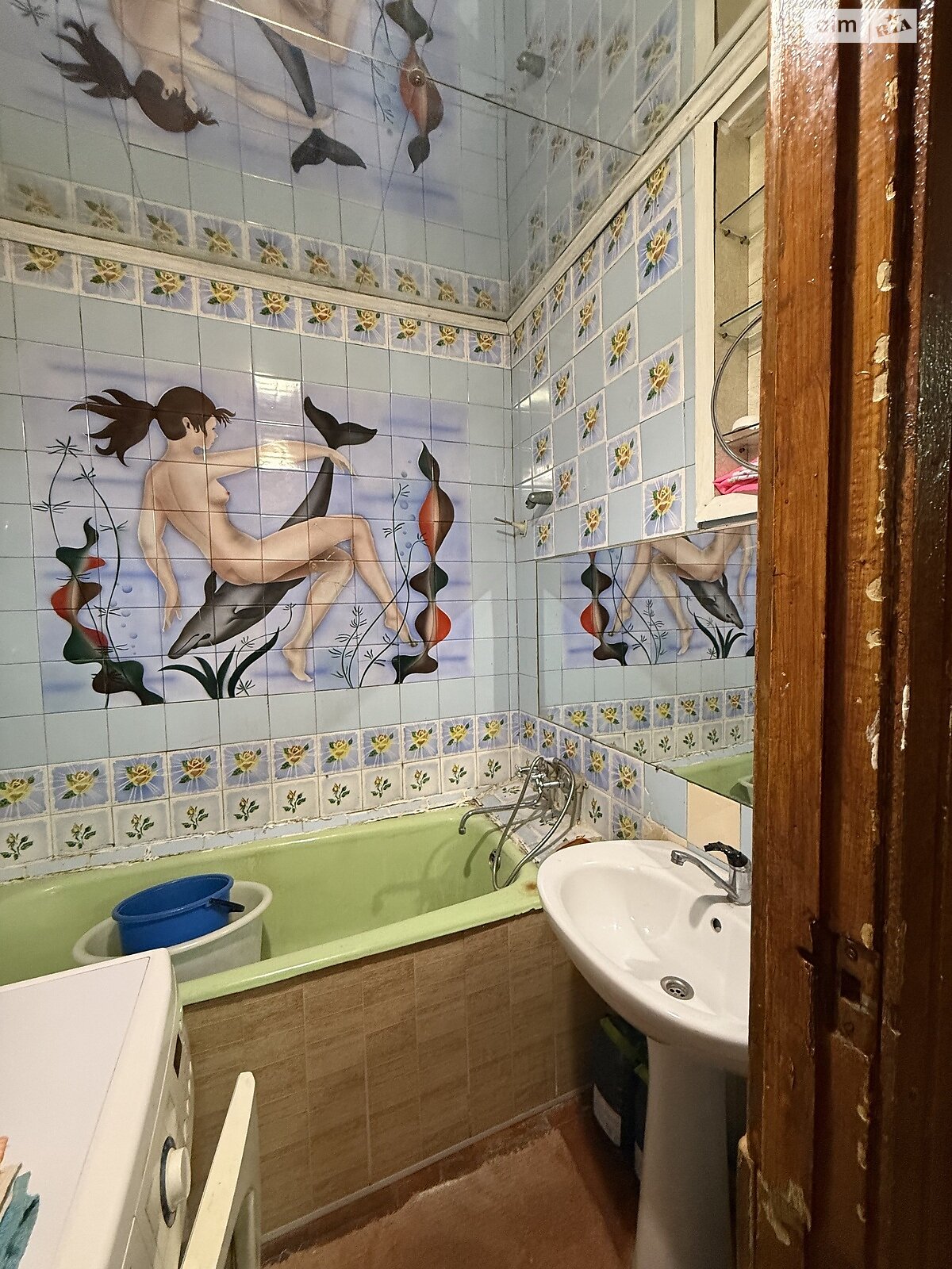 Продаж трикімнатної квартири в Кропивницькому, на вул. Полтавська, район Полтавська фото 1 Продаж трикімнатної квартири в Кропивницькому, на вул. Полтавська, район Полтавська фото 1