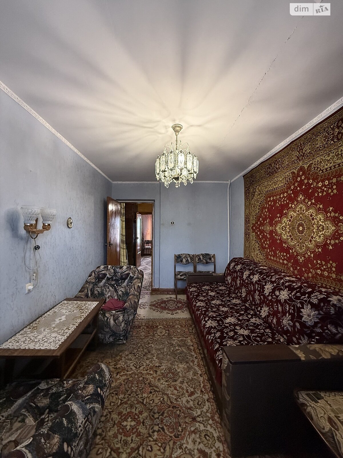 Продаж трикімнатної квартири в Кропивницькому, на вул. Полтавська, район Полтавська фото 1 Продаж трикімнатної квартири в Кропивницькому, на вул. Полтавська, район Полтавська фото 1