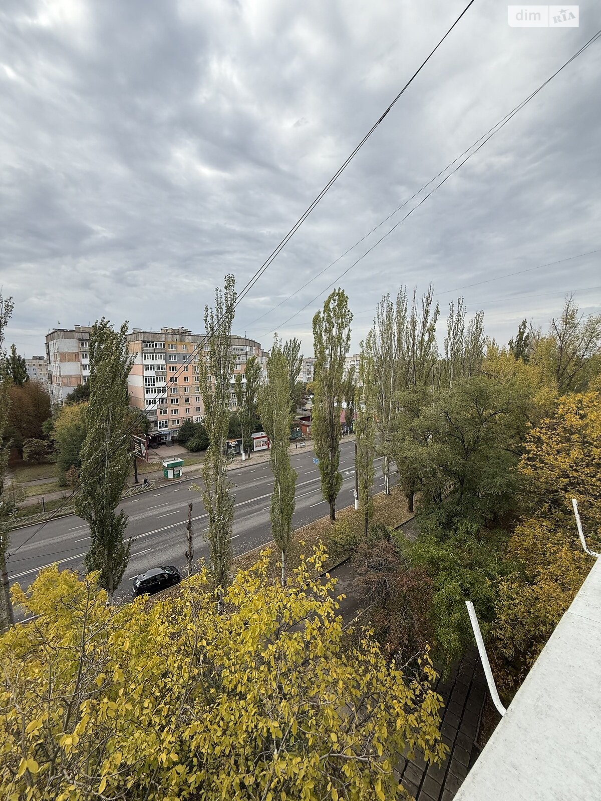 Продаж трикімнатної квартири в Кропивницькому, на вул. Полтавська, район Полтавська фото 1 Продаж трикімнатної квартири в Кропивницькому, на вул. Полтавська, район Полтавська фото 1