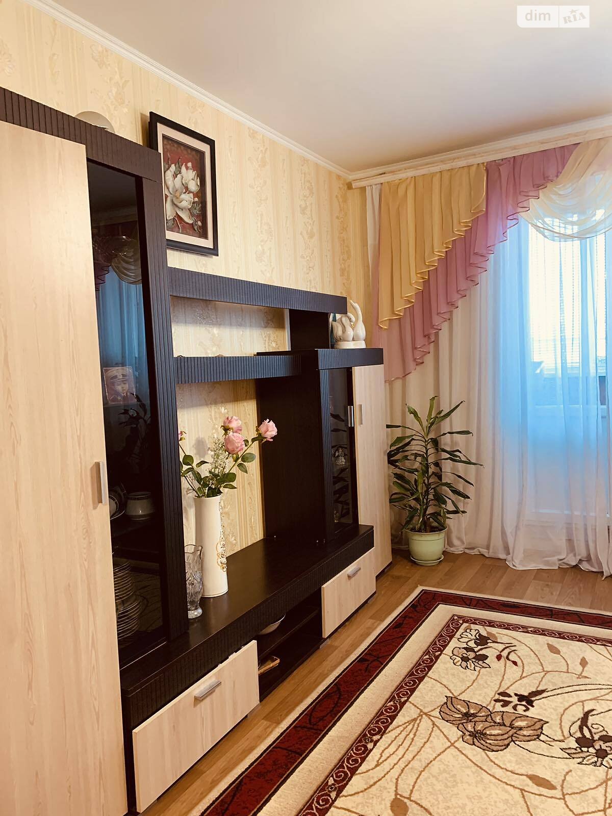 Продажа трехкомнатной квартиры в Кропивницком, на ул. Полтавская, фото 1