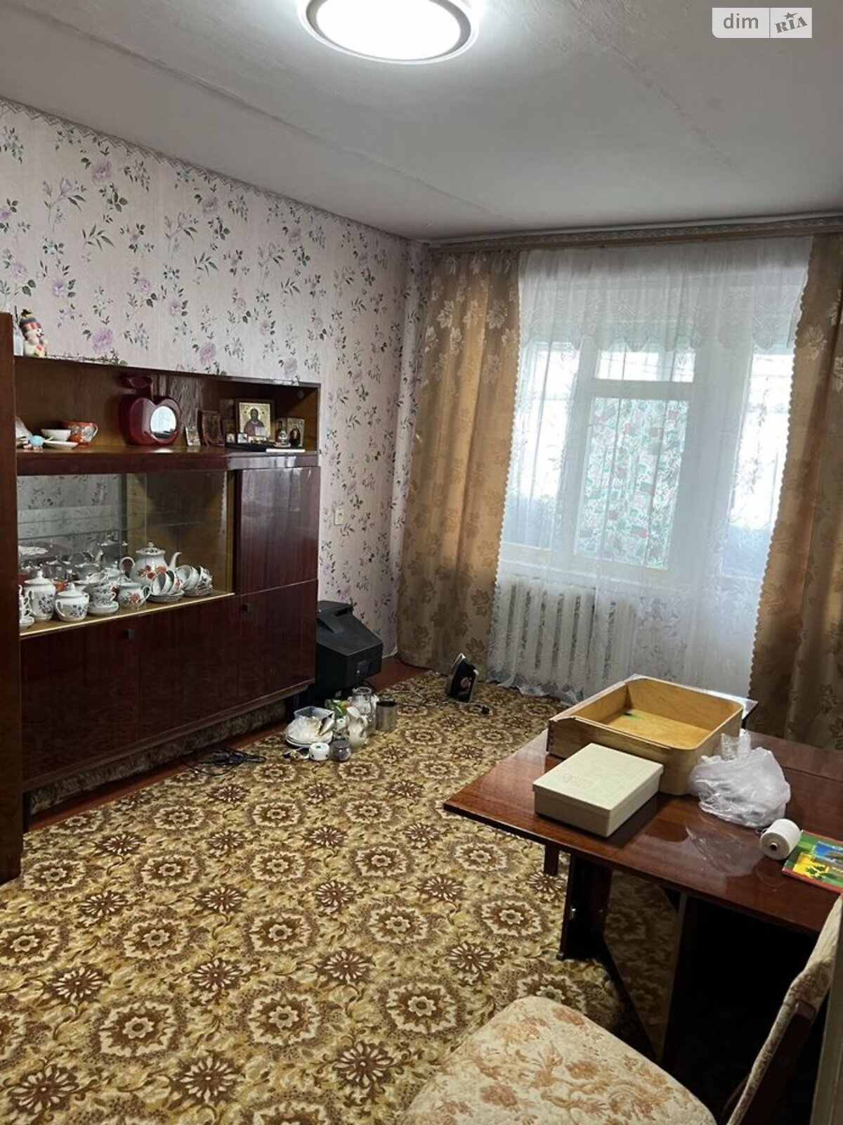 Продажа двухкомнатной квартиры в Кропивницком, на Созоновка, район Полтавская фото 1