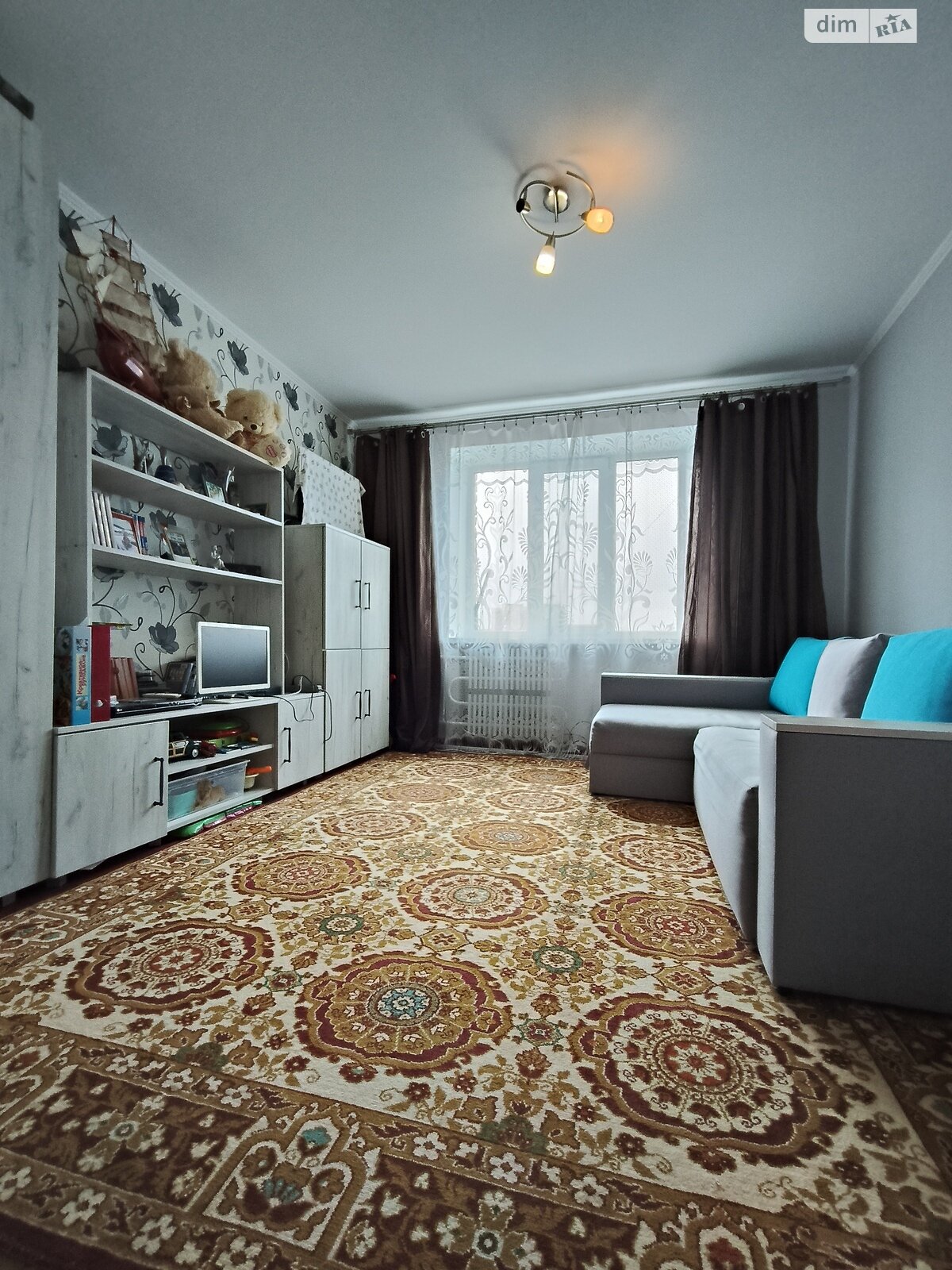 Продажа двухкомнатной квартиры в Кропивницком, на ул. Независимости, фото 1 Продажа двухкомнатной квартиры в Кропивницком, на ул. Независимости, фото 1
