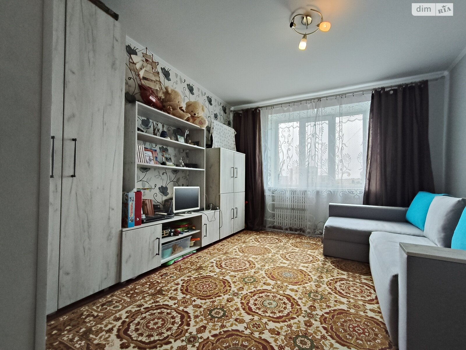 Продажа двухкомнатной квартиры в Кропивницком, на ул. Независимости, фото 1 Продажа двухкомнатной квартиры в Кропивницком, на ул. Независимости, фото 1