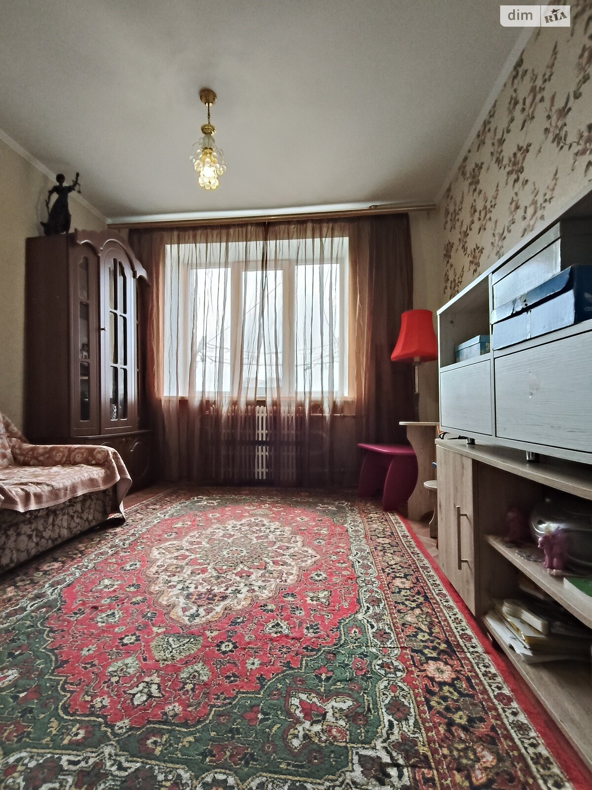 Продажа двухкомнатной квартиры в Кропивницком, на ул. Независимости, фото 1 Продажа двухкомнатной квартиры в Кропивницком, на ул. Независимости, фото 1