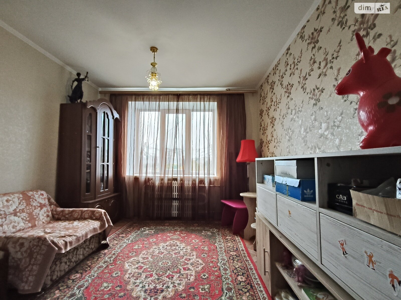Продажа двухкомнатной квартиры в Кропивницком, на ул. Независимости, фото 1 Продажа двухкомнатной квартиры в Кропивницком, на ул. Независимости, фото 1