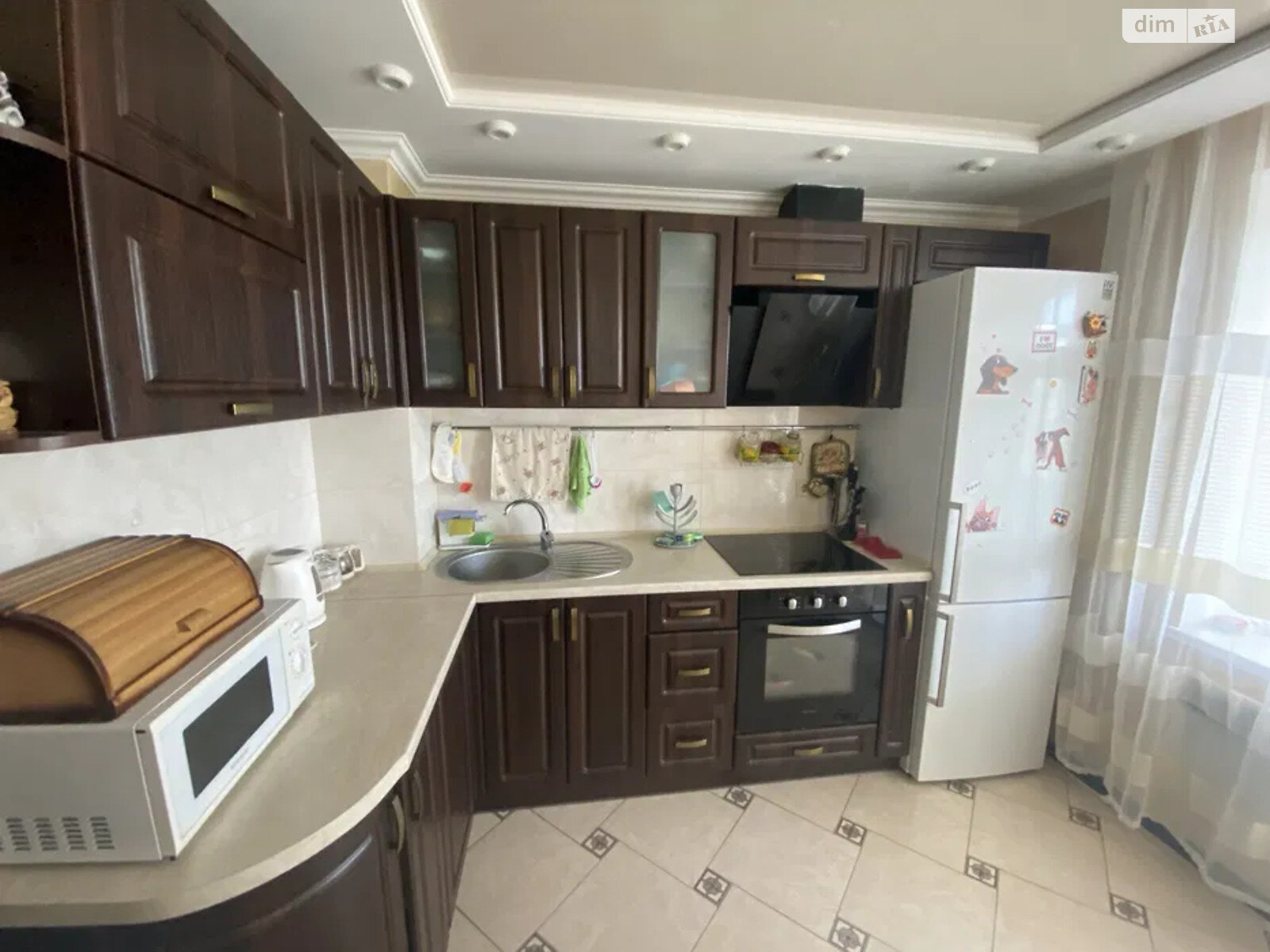 Продажа трехкомнатной квартиры в Кропивницком, на ул. Коваленко Юрия, фото 1 Продажа трехкомнатной квартиры в Кропивницком, на ул. Коваленко Юрия, фото 1
