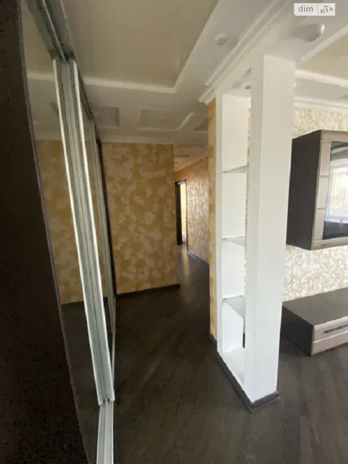 Продажа трехкомнатной квартиры в Кропивницком, на ул. Коваленко Юрия, фото 1 Продажа трехкомнатной квартиры в Кропивницком, на ул. Коваленко Юрия, фото 1
