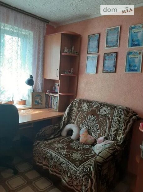 Продажа четырехкомнатной квартиры в Кропивницком, на ул. Пацаева, район Попова фото 1 Продажа четырехкомнатной квартиры в Кропивницком, на ул. Пацаева, район Попова фото 1
