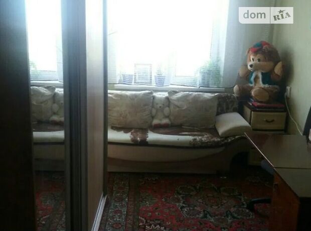 Продажа четырехкомнатной квартиры в Кропивницком, на ул. Пацаева, район Попова фото 1 Продажа четырехкомнатной квартиры в Кропивницком, на ул. Пацаева, район Попова фото 1