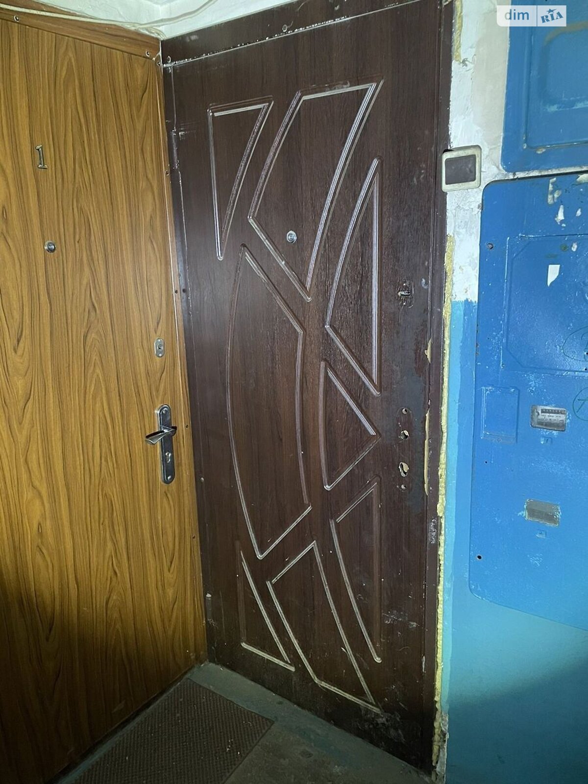 Продаж двокімнатної квартири в Кропивницькому, на вул. Леоніда Каденюка, фото 1 Продаж двокімнатної квартири в Кропивницькому, на вул. Леоніда Каденюка, фото 1