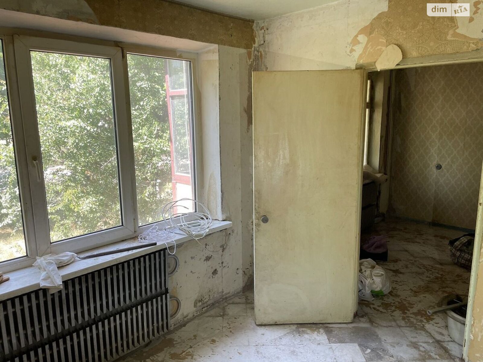 Продаж двокімнатної квартири в Кропивницькому, на вул. Леоніда Каденюка, фото 1 Продаж двокімнатної квартири в Кропивницькому, на вул. Леоніда Каденюка, фото 1