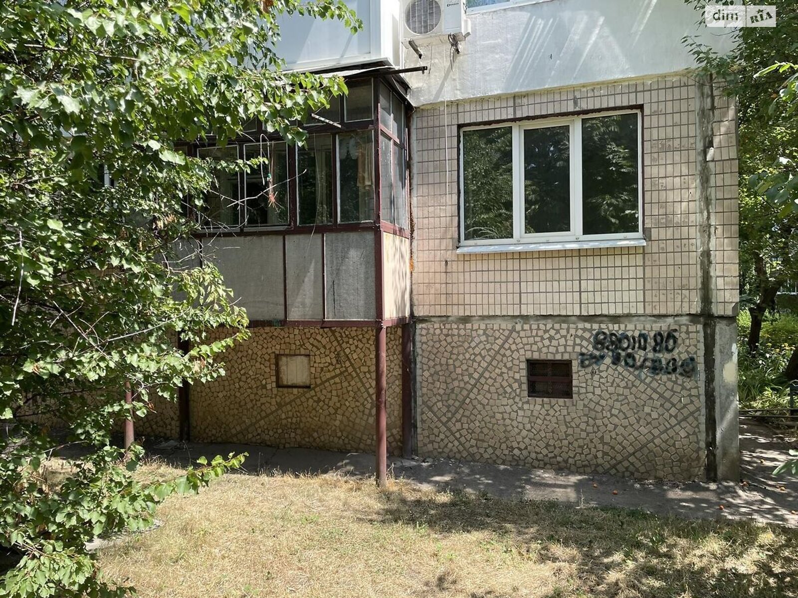 Продаж двокімнатної квартири в Кропивницькому, на вул. Леоніда Каденюка, фото 1 Продаж двокімнатної квартири в Кропивницькому, на вул. Леоніда Каденюка, фото 1