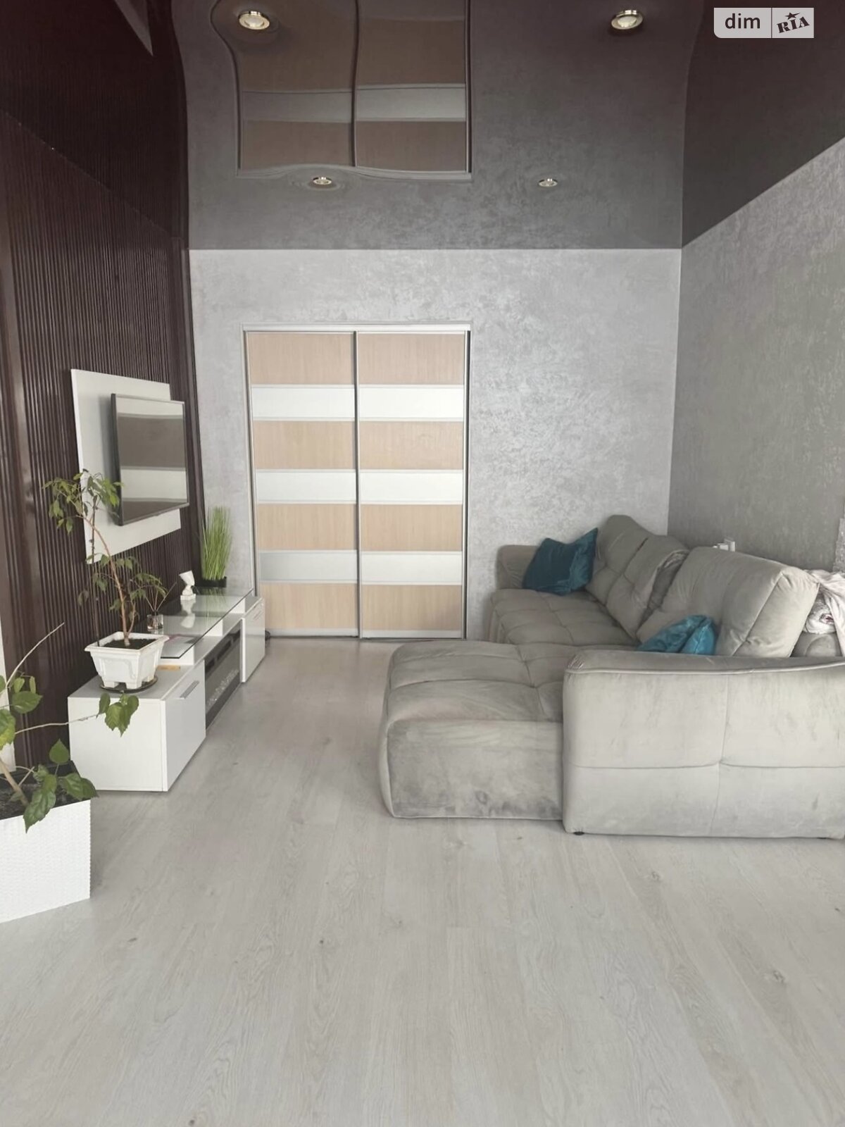 Продажа однокомнатной квартиры в Кропивницком, на пер. Попова, фото 1 Продажа однокомнатной квартиры в Кропивницком, на пер. Попова, фото 1