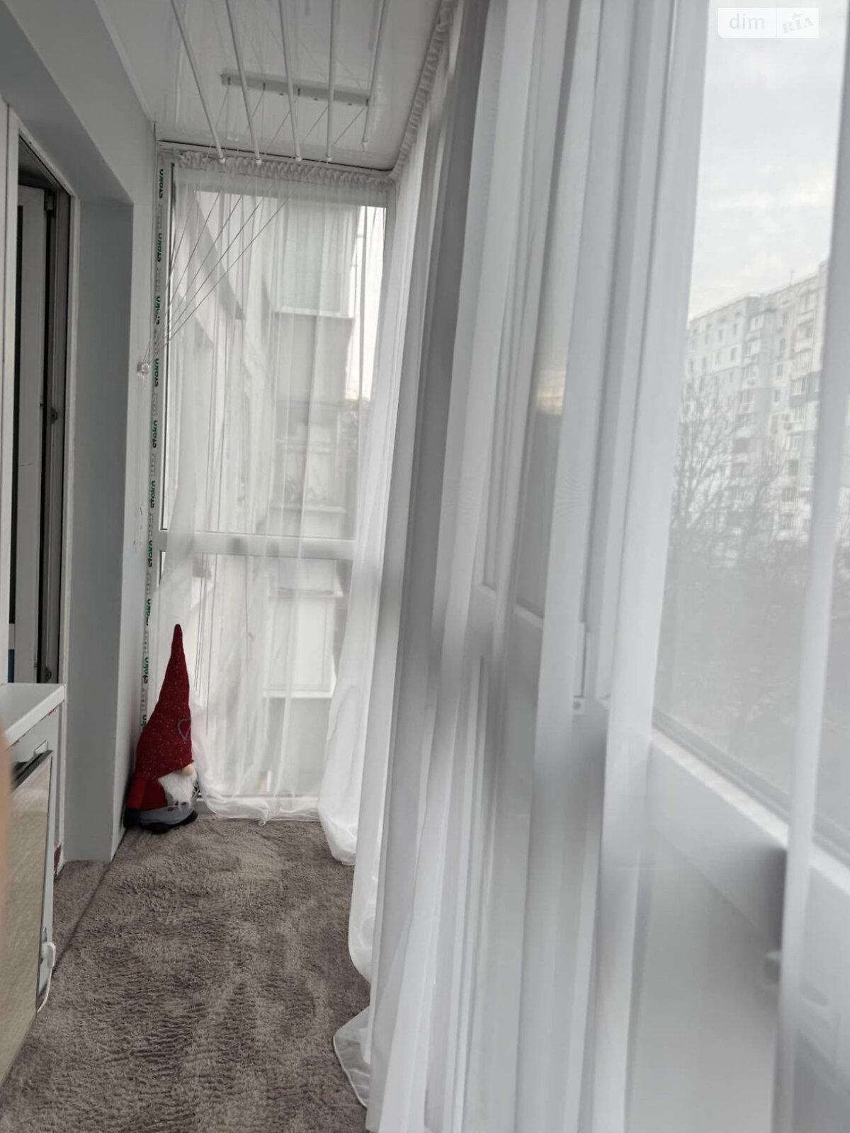Продажа однокомнатной квартиры в Кропивницком, на пер. Попова, фото 1 Продажа однокомнатной квартиры в Кропивницком, на пер. Попова, фото 1