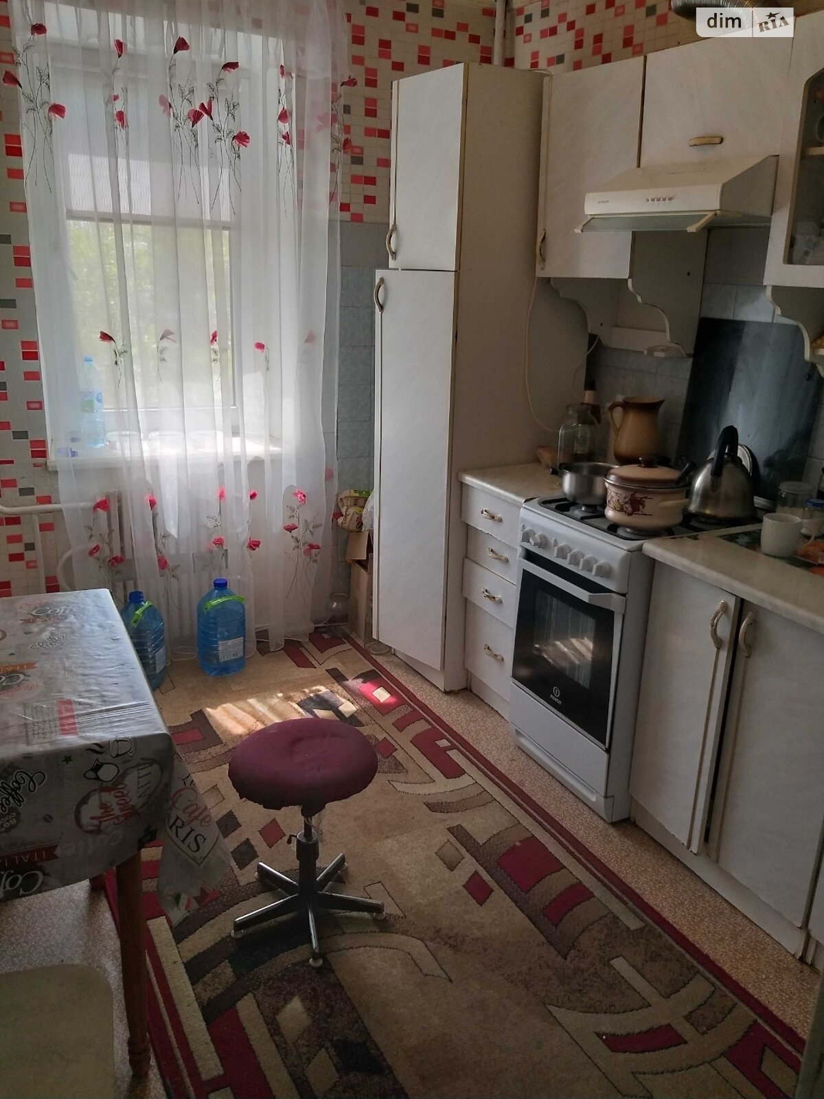 Продажа трехкомнатной квартиры в Кропивницком, на ул. Попова, район Попова фото 1