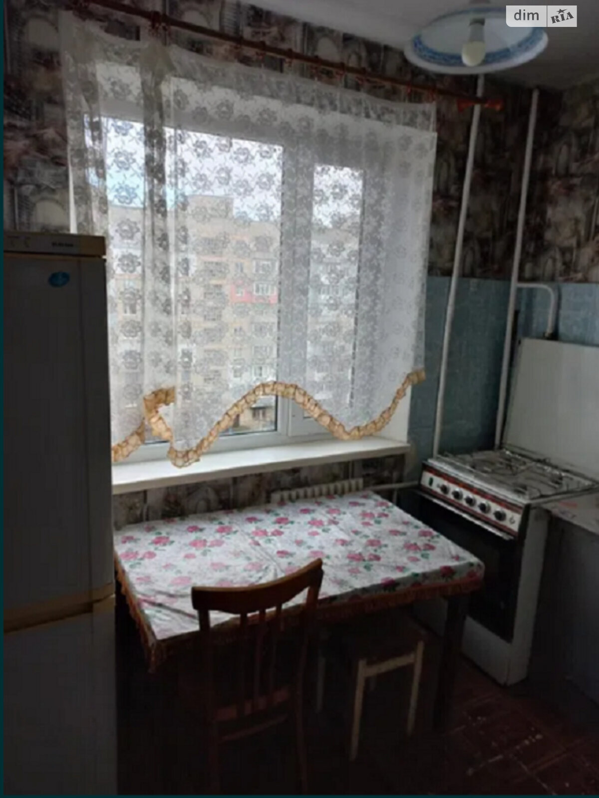 Продаж однокімнатної квартири в Кропивницькому, на вул. Попова, район Попова фото 1