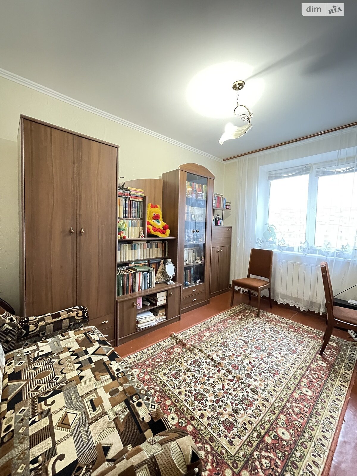 Продаж двокімнатної квартири в Кропивницькому, на вул. Попова, район Попова фото 1