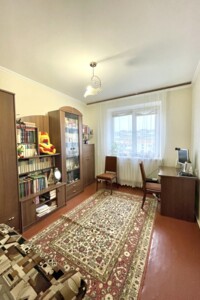 Продаж двокімнатної квартири в Кропивницькому, на вул. Попова, район Попова фото 2