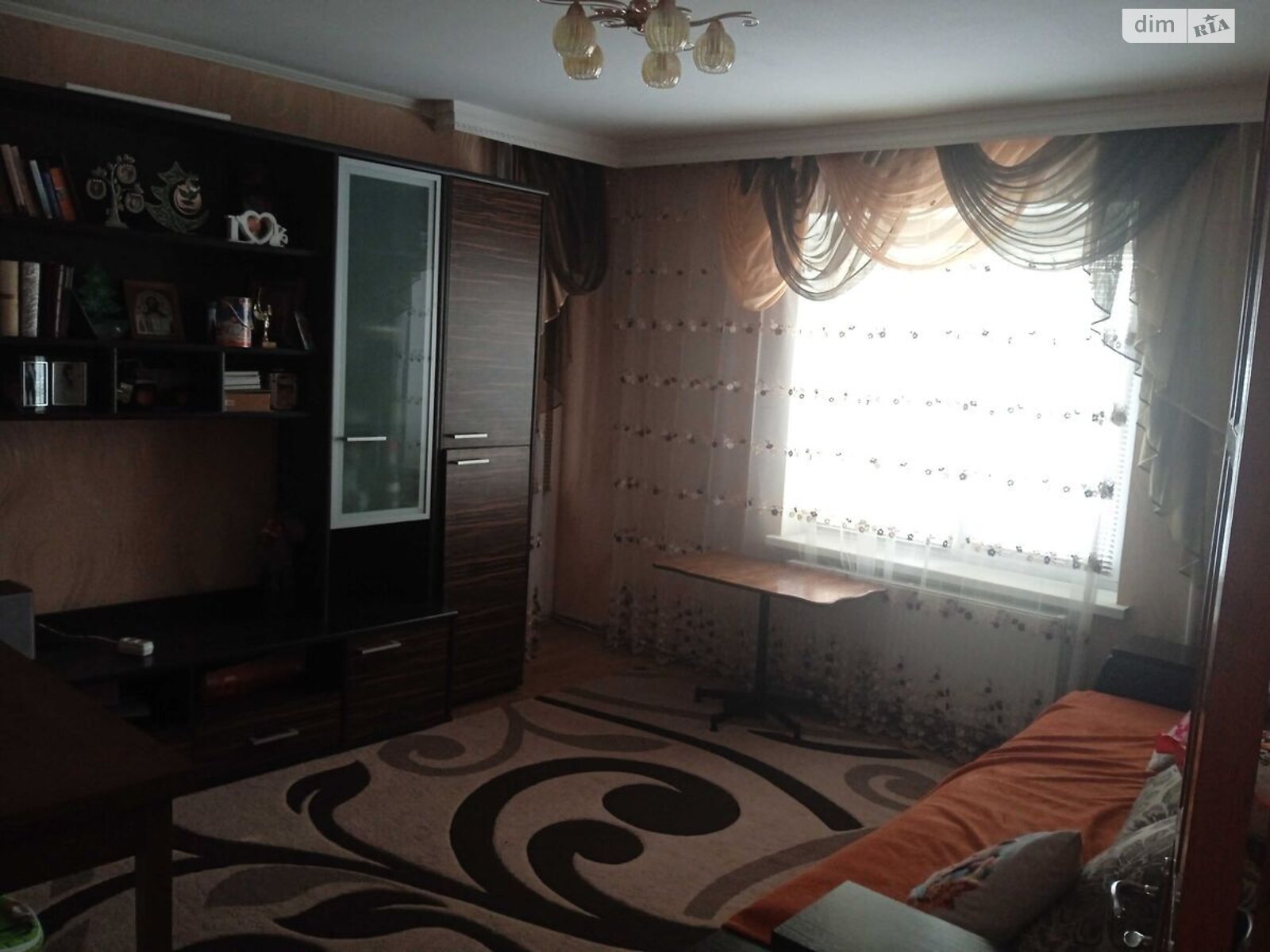 Продажа двухкомнатной квартиры в Кропивницком, на ул. Попова, район Попова фото 1