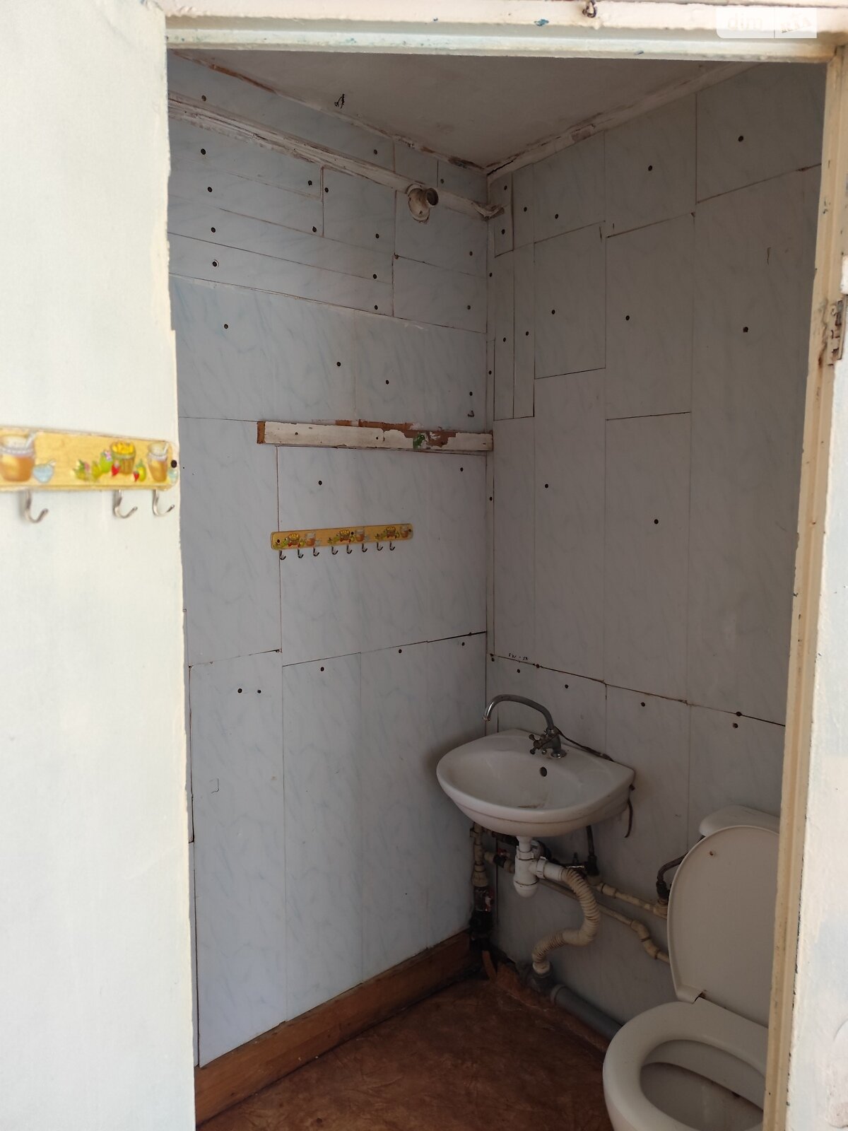 Продаж двокімнатної квартири в Кропивницькому, на вул. 1-ша Лінія 2, район Селище Гірниче фото 1 Продаж двокімнатної квартири в Кропивницькому, на вул. 1-ша Лінія 2, район Селище Гірниче фото 1