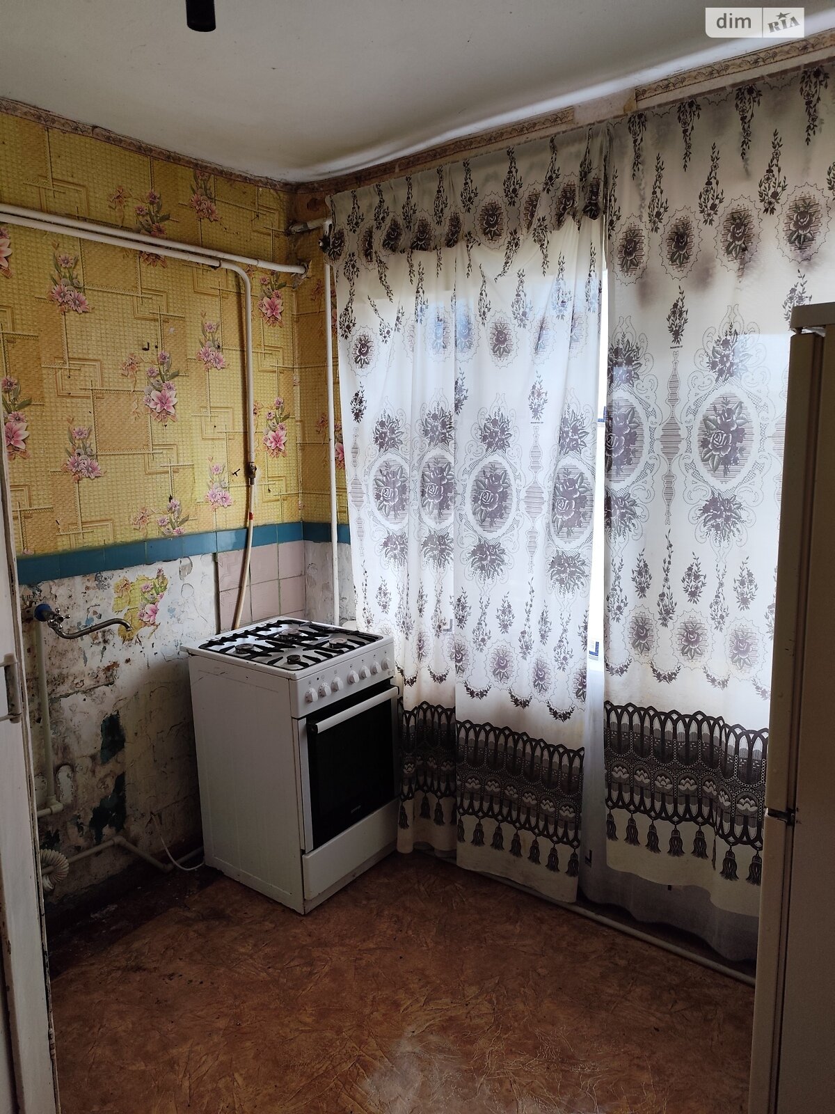 Продаж двокімнатної квартири в Кропивницькому, на вул. 1-ша Лінія 2, район Селище Гірниче фото 1 Продаж двокімнатної квартири в Кропивницькому, на вул. 1-ша Лінія 2, район Селище Гірниче фото 1