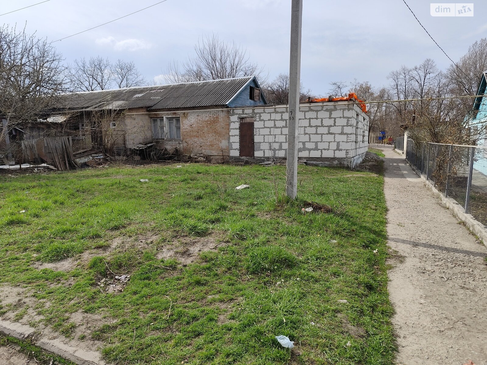 Продаж двокімнатної квартири в Кропивницькому, на вул. 1-ша Лінія 2, район Селище Гірниче фото 1 Продаж двокімнатної квартири в Кропивницькому, на вул. 1-ша Лінія 2, район Селище Гірниче фото 1