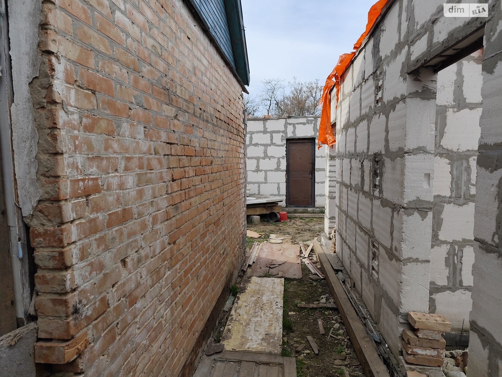 Продаж двокімнатної квартири в Кропивницькому, на вул. 1-ша Лінія 2, район Селище Гірниче фото 1 Продаж двокімнатної квартири в Кропивницькому, на вул. 1-ша Лінія 2, район Селище Гірниче фото 1